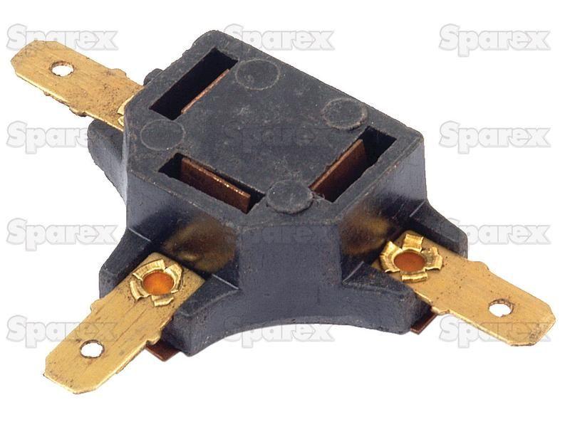 Head Light Bulb Adapter for Landini 9500 (500 Series)