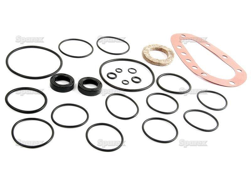Sparex Orbital Motor Seal Kit for Ford New Holland 5000 US BUILT