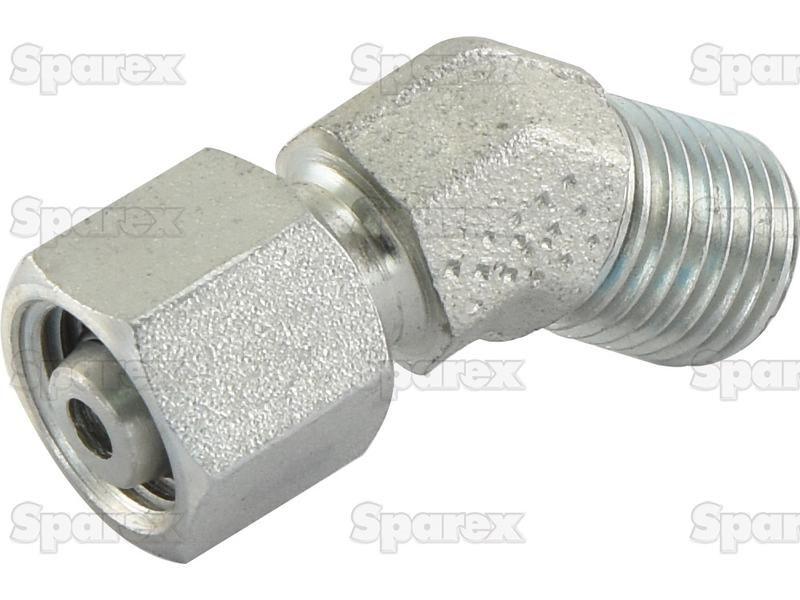 Compression Fitting - Ref.  EVSD8L