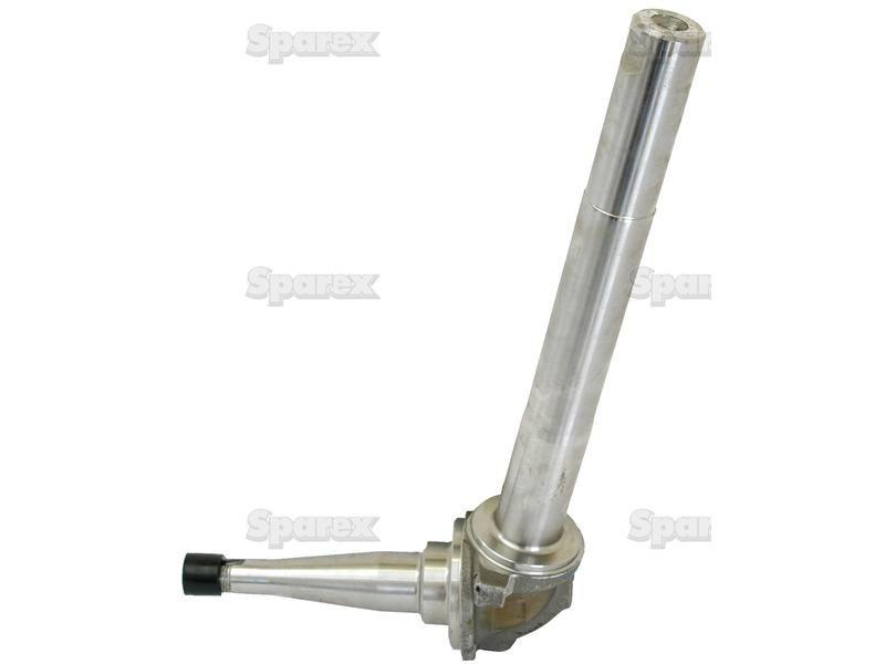 Spindle LH for Ford New Holland Super Dexta (Fordson)