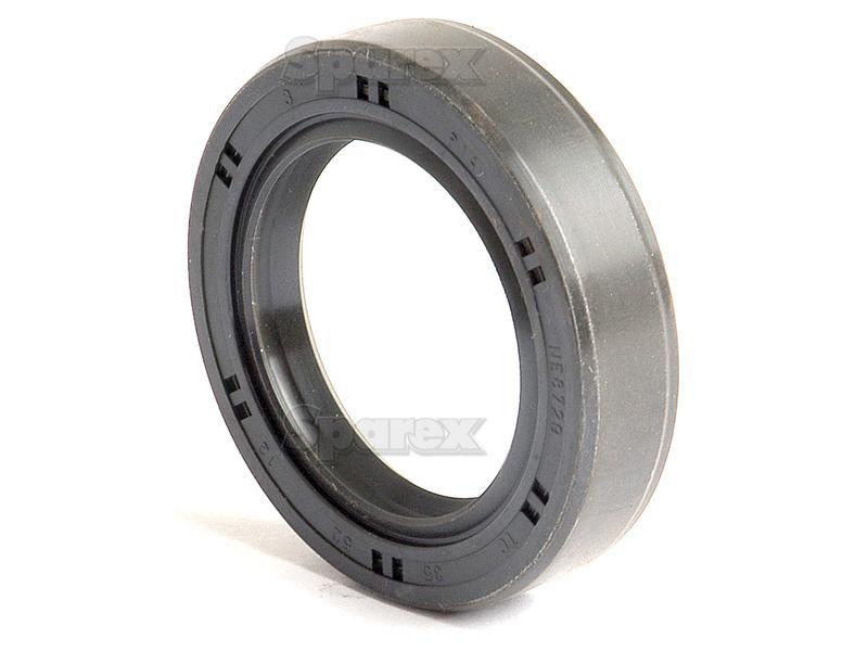 Metric Rotary Shaft Seal, 35 x 52 x 12mm Double Lip