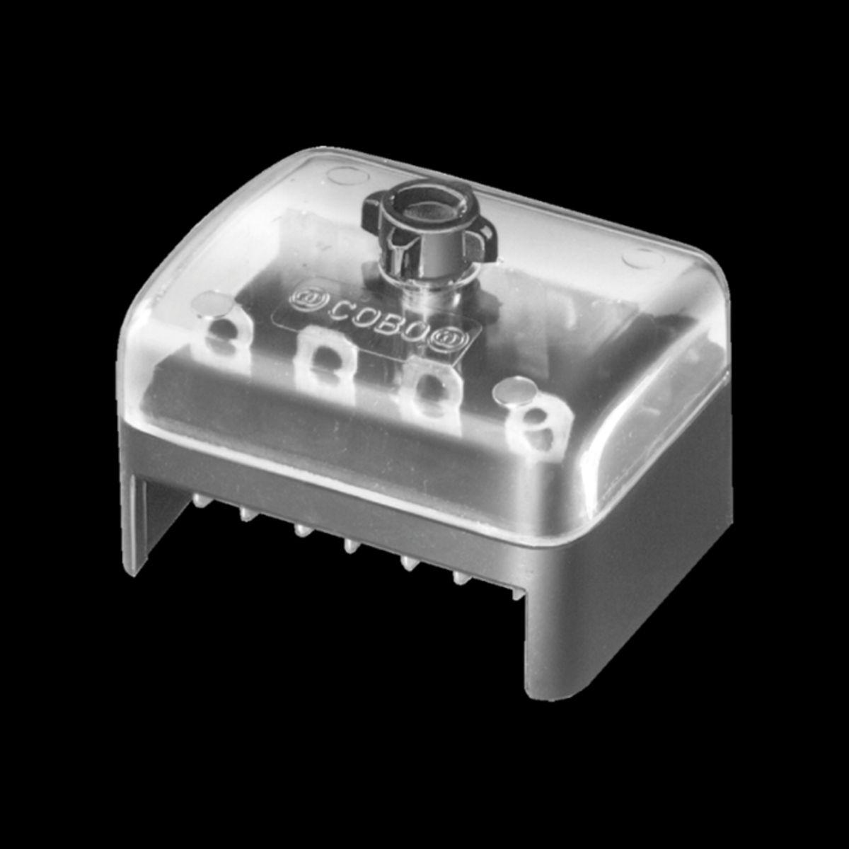 4-Fuse Holder Terminal for Argo 213950