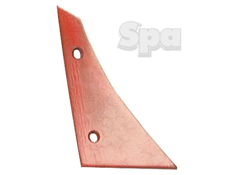 Shin RH replacement for Kverneland