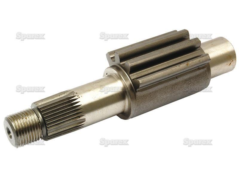 Rocker Shaft for Massey Ferguson (1850017M1, 1850017V1)