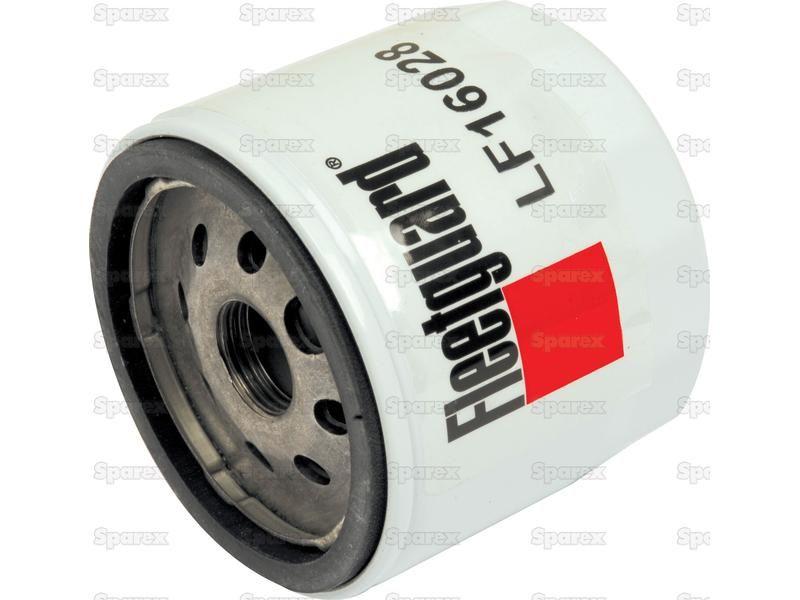 Oil Filter - Spin On - LF16028 Fleetguard, Massey Ferguson