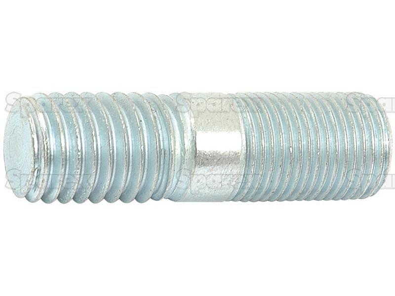 Drawbar Bracket Stud, Pin Ã˜: 5/8'' for Massey Ferguson 65 (Pre 100 Series (1947 - 65))