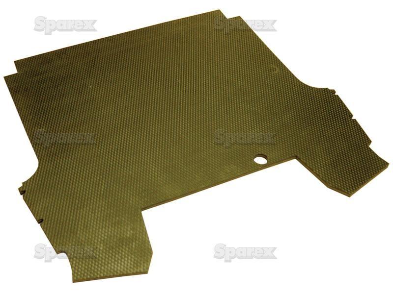 Floor Matting for Ford New Holland