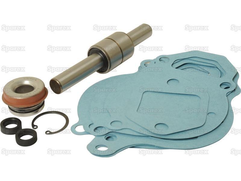 Water Pump Repair Kit for Valmet & Valtra 803 (03 Series)