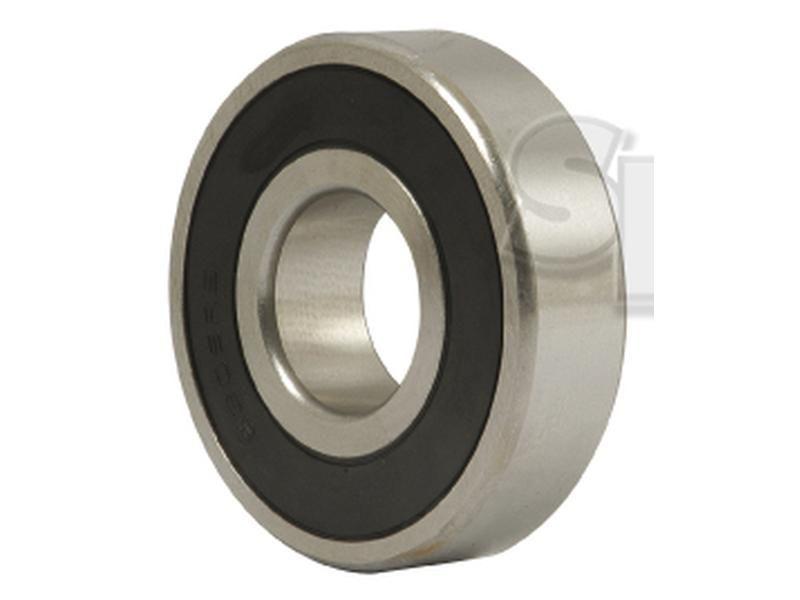 Sparex Deep Groove Ball Bearing (63052RS) for Yanmar VARIOUS
