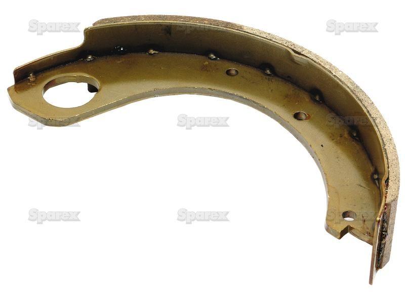 Brake Shoe (1pc.) for Massey Ferguson (830537M92, 830537V93)