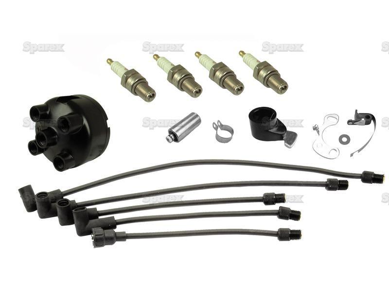 Ignition Kit () for Massey Ferguson