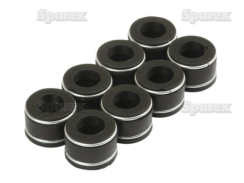 Valve Stem Seal Kit for Case IH Hydro 84 (Hydro Static Drive Tractors)
