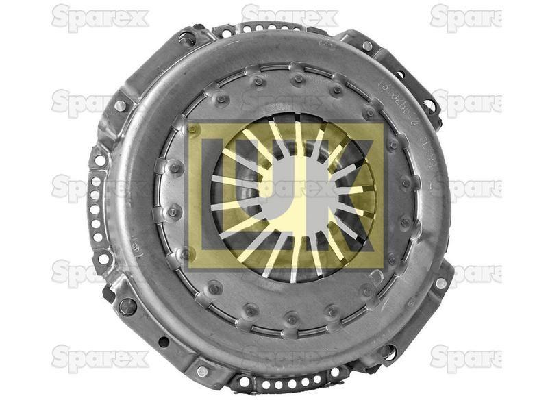 Clutch Cover Assembly John Deere, L.U.K.