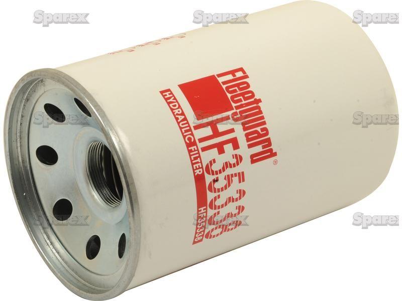 Hydraulic Filter - Spin On - HF35338 for McCormick MTX140 (MTX Series)