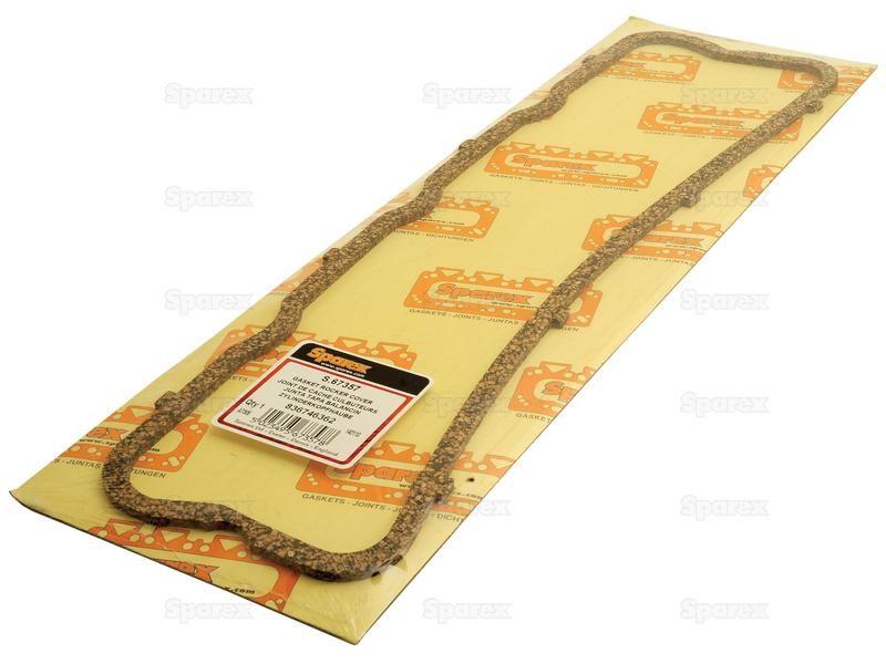 VALTRA TRACTOR COVER GASKET (AGCO) V836746362