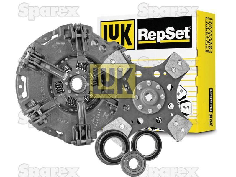 Clutch Kit with Bearings L.U.K. (628302010)