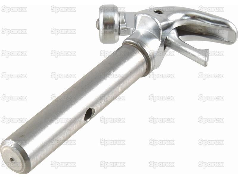 Knotter Hook Fahr (113049, 113114, VF06581930)