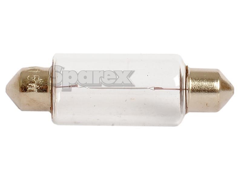 Halogen Stop/Tail Bulb, 12V, 21W, SV8.5 Base
