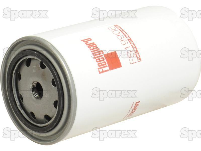 Fuel Separator - Spin On - FS19908 for Ford New Holland T6050 (T6000 Series)