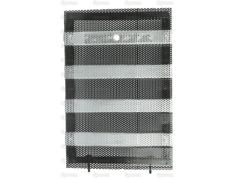 Door Grille for Massey Ferguson 135 (100 Series)
