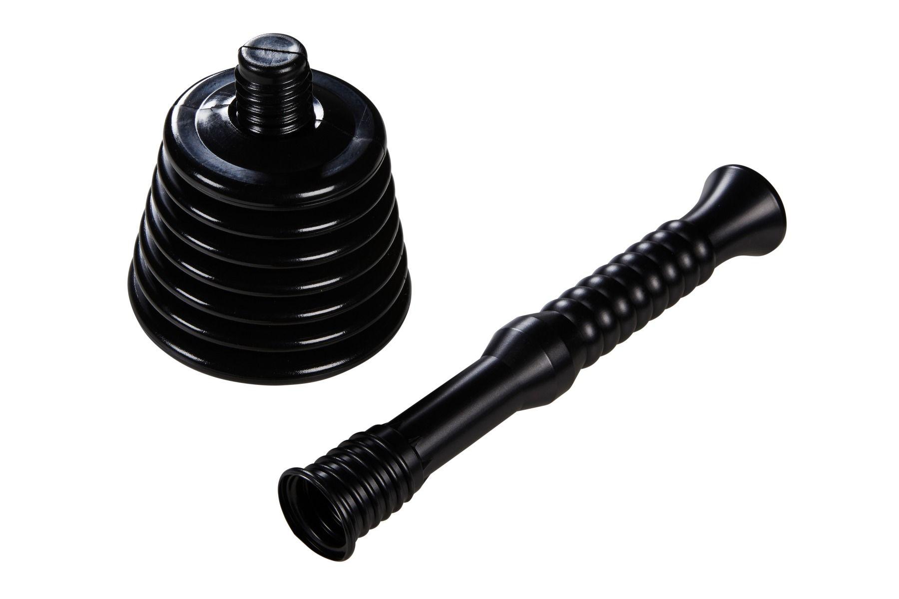 Blue Spot Tools 120mm Drain Plunger