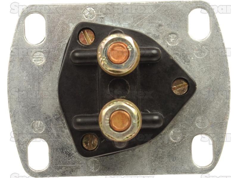 Ignition Switch for Massey Ferguson