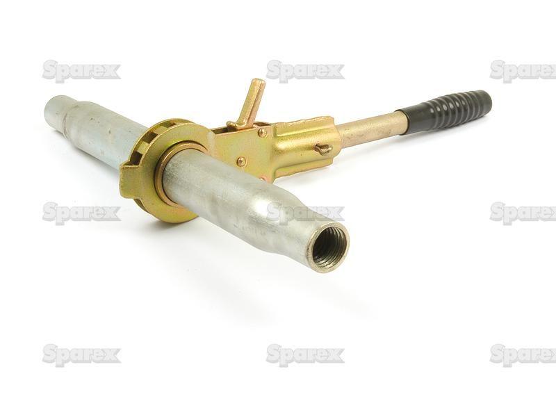 Ratchet Link Centre Tube