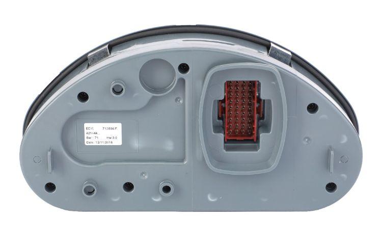 MASSEY FERGUSON TRACTOR INSTRUMENT PANEL (AGCO) VA395144