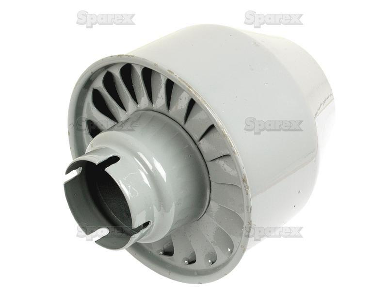 Pre Cleaner for Massey Ferguson TEF20 (TE20 Series)