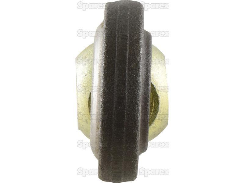Lower Link Weld On Ball End (Cat. 1/2)