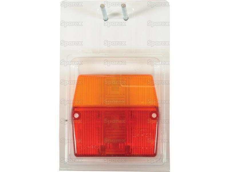 Replacement Lens, Fits: S.6320