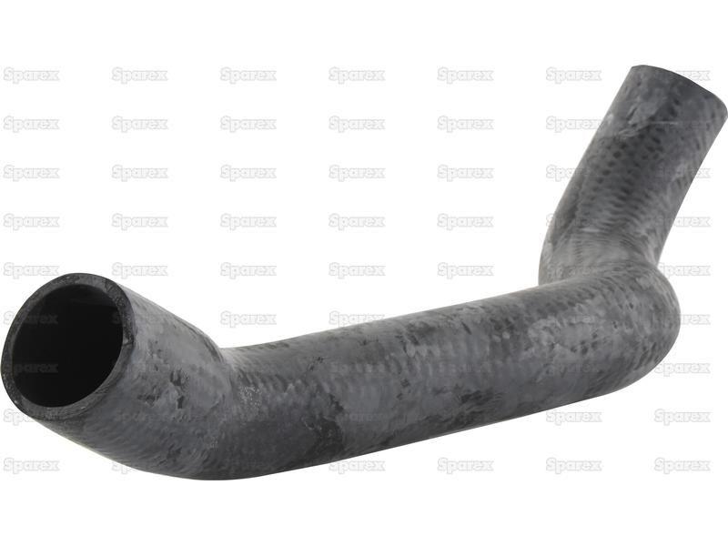 Top Hose, Inner Ã˜ of Hose Smaller End: 48.5mm, Inner Ã˜ of Hose Bigger End: 42mm for Ford New Holland T6.160 - AUTOCOMMAND