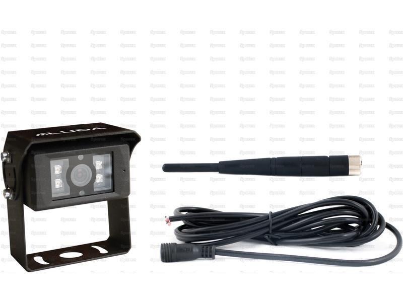 Camera Kit for MachineCam HD