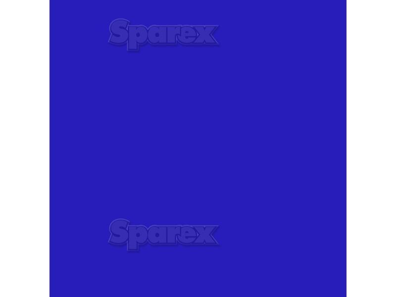 Paint - Gloss, Blue 1 ltr(s) Tin