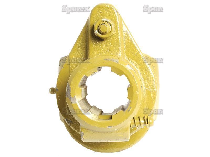PTO Shearbolt Clutch (U/J Size: 30.2 x 92mm) Size: 1 3/4''-6 Spline Bondioli & Pavesi, La Magdalena