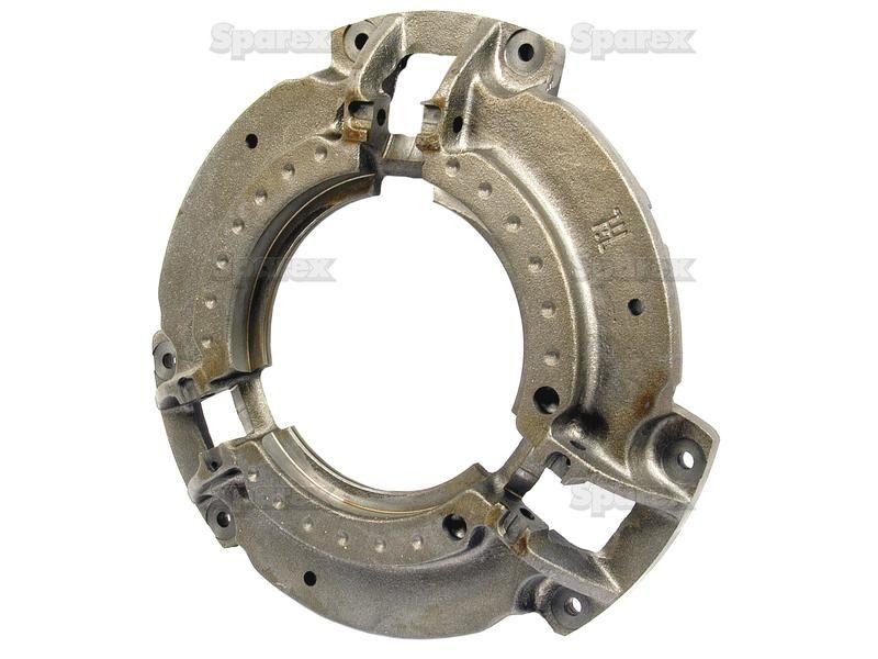 Clutch Cover Component for Massey Ferguson