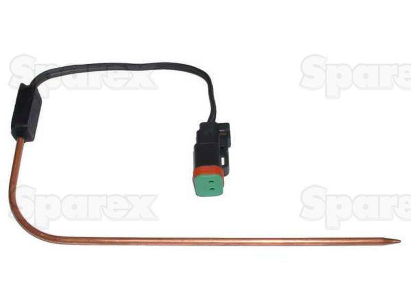 Potentionmeter for Fendt FAVORIT 712 (712)