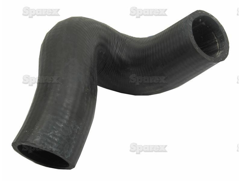 Top Hose, Inner Ø of Hose Smaller End: 38mm, Inner Ø of Hose Bigger End: 38mm for John Deere 3030 (30 Series)