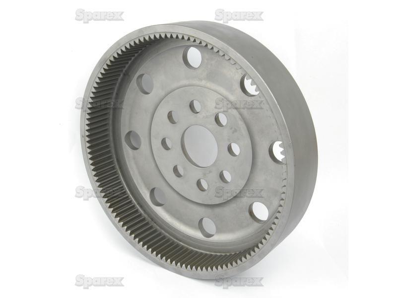 Ring Gear for John Deere 2650N