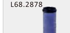 New Holland Air Cleaner Element 80430288
