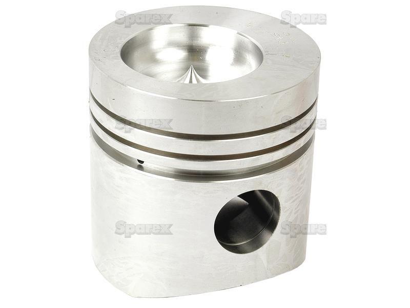 Piston (Standard) for John Deere 920 (20 Series)