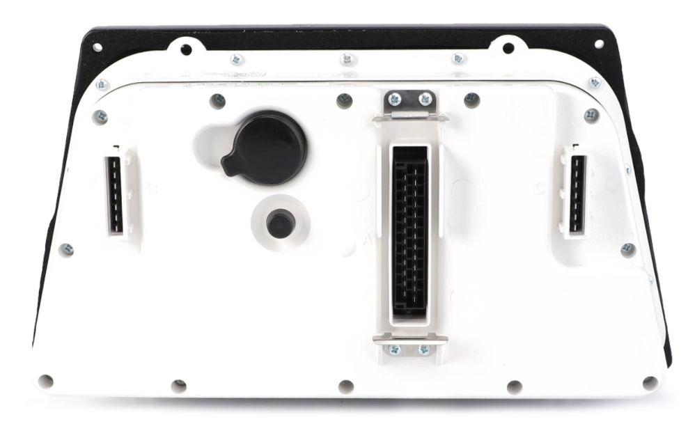 CHALLENGER TRACTOR INSTRUMENT PANEL (AGCO) 3783470M97