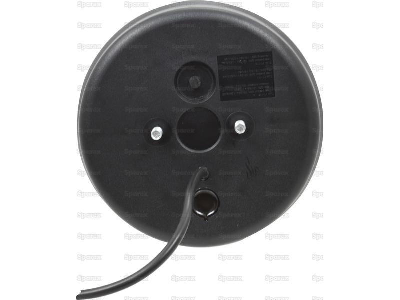 LED Rear Combination Light, Function: 2, Tail / Fog, RH & LH, 12-36V