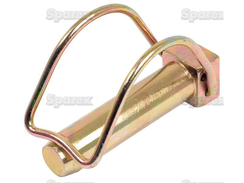 Stabiliser Pin, Pin Ø19mm x 90mm ( ) for Fiat, Ford New Holland, Case IH
