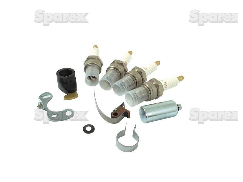 Tune Up Kit for Massey Ferguson