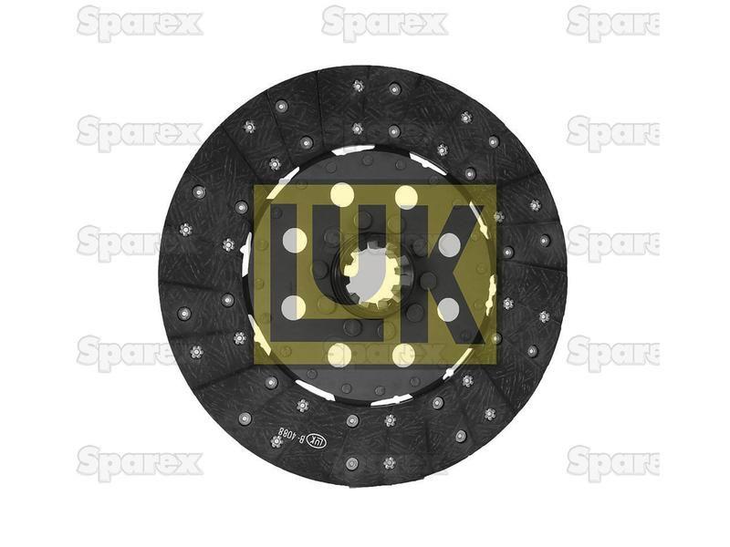 Clutch Plate for David Brown 995 (900 Series)