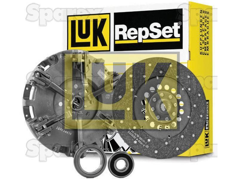 Clutch Kit with Bearings L.U.K. (633308500)
