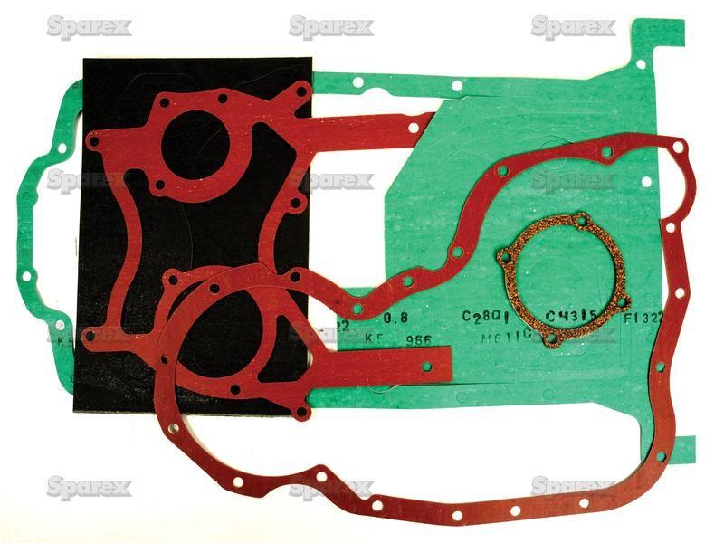 Bottom Gasket Set for Massey Ferguson 445 BRAZILIAN