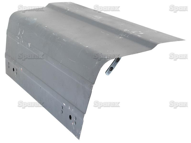 Bonnet - RH for Ford New Holland 4610 (10 Series)
