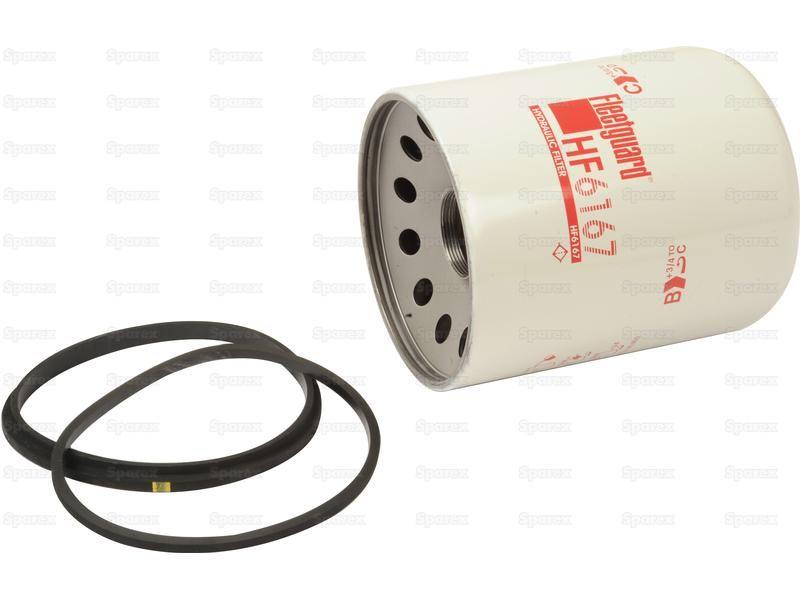 Hydraulic Filter - Spin On - HF6167 for Case IH
